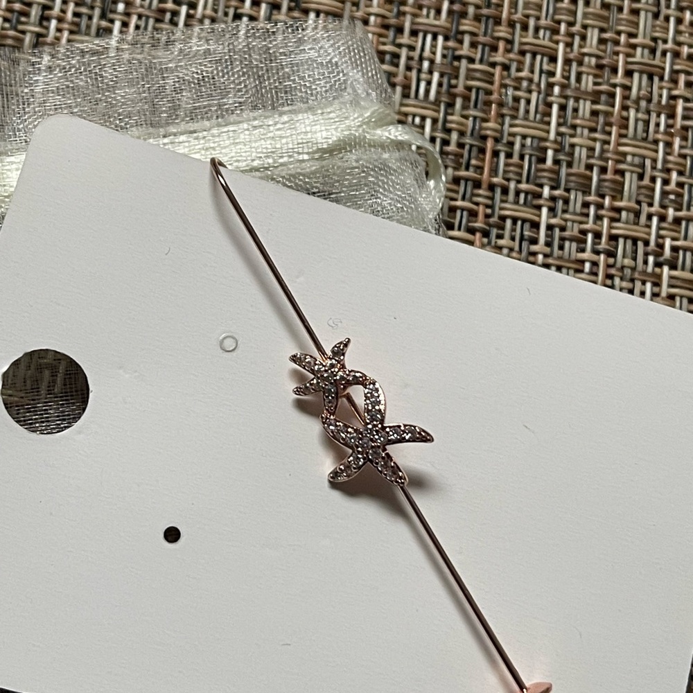 single earring